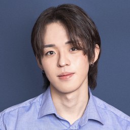 Kangmin (Gavin) Park